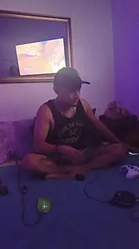 Sicksob online show from April 2026 07:31:02 AM