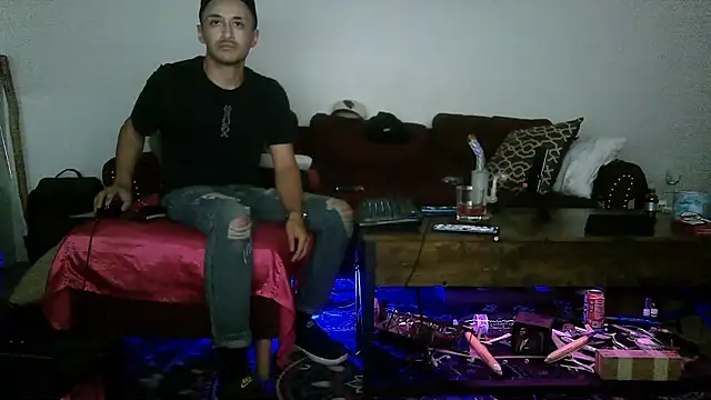 Sicksob online show from May 2026 04:11:02 AM