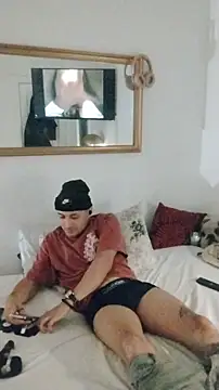 Sicksob online show from April 2026 06:26:02 AM