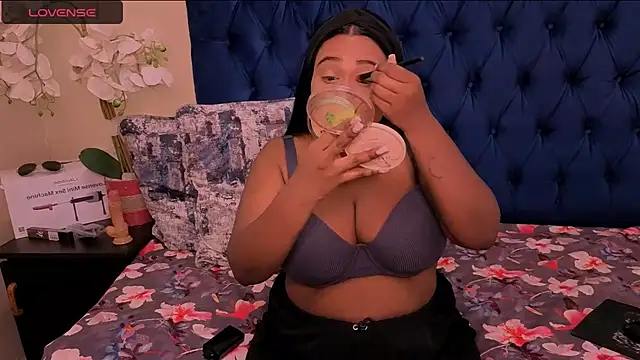 IndianSapphireX online show from October 2025 04:22:01 AM