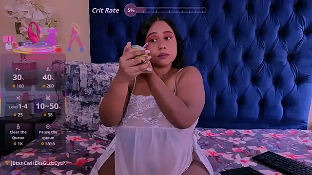 IndianSapphireX online show from November 2025 05:33:01 AM