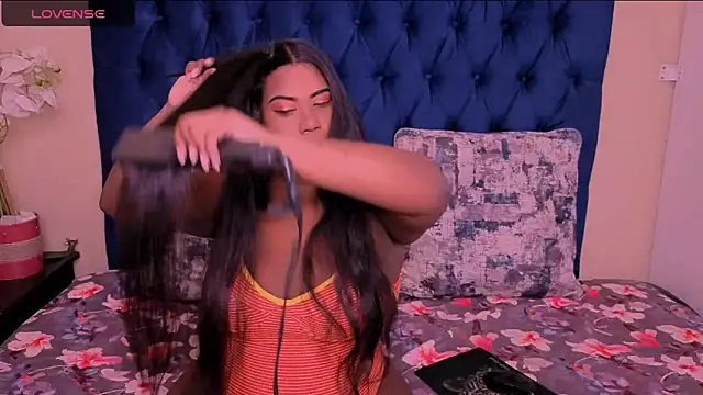 IndianSapphireX online show from October 2025 04:33:01 AM