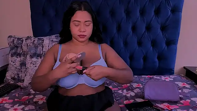 IndianSapphireX online show from November 2025 05:29:02 AM