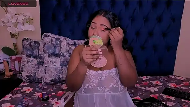 IndianSapphireX online show from October 2025 05:19:02 AM