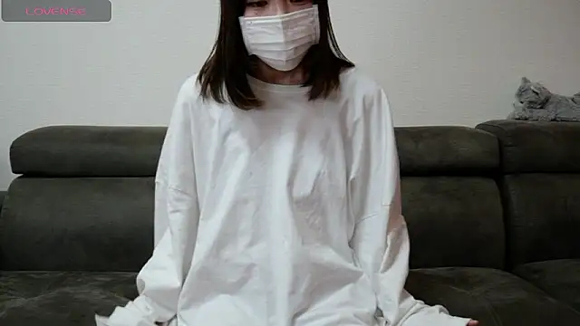 Snapshot of yua____chan chatting on October 2025 01:07:02 AM yua    chan online show from October 2025 01:07:02 AM