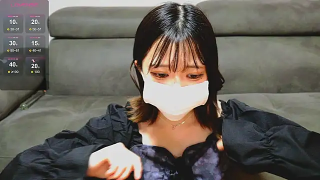 Snapshot of yua____chan chatting on September 2025 09:53:02 AM yua    chan online show from September 2025 09:53:02 AM