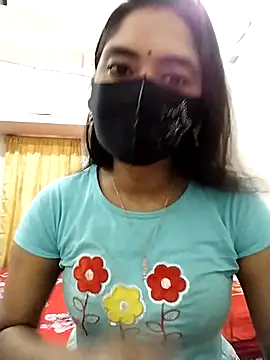 Snapshot of Puja-Rane chatting on March 2026 01:50:02 AM Puja-Rane online show from March 2026 01:50:02 AM