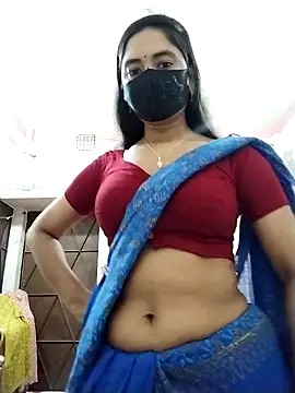 Puja-Rane online show from April 2026 02:14:01 AM