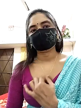 Snapshot of Puja-Rane chatting on February 2026 10:25:02 AM Puja-Rane online show from February 2026 10:25:02 AM