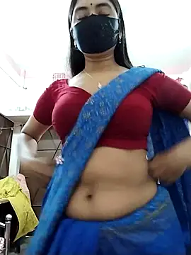 Snapshot of Puja-Rane chatting on April 2026 02:14:02 AM Puja-Rane online show from April 2026 02:14:02 AM