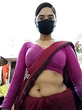 Snapshot of Puja-Rane chatting on April 2026 02:35:02 AM Puja-Rane online show from April 2026 02:35:02 AM