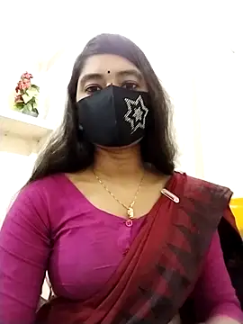 Puja-Rane online show from October 2025 04:11:02 AM