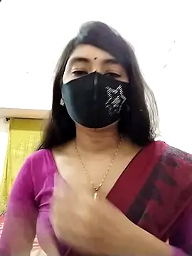 Snapshot of Puja-Rane chatting on December 2025 02:13:02 AM Puja-Rane online show from December 2025 02:13:02 AM