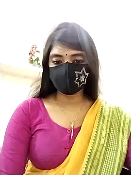 Puja-Rane online show from October 2025 04:07:02 PM