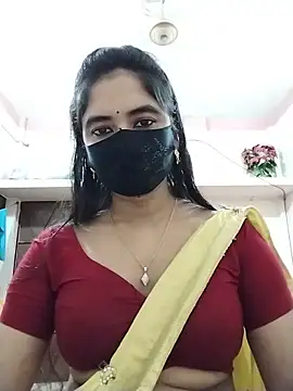 Snapshot of Puja-Rane chatting on May 2026 05:50:01 AM Puja-Rane online show from May 2026 05:50:01 AM