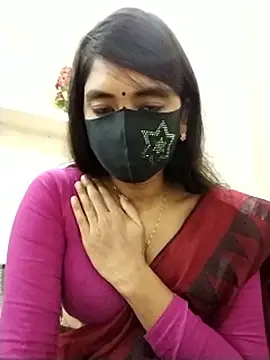 Puja-Rane online show from November 2025 04:45:01 AM