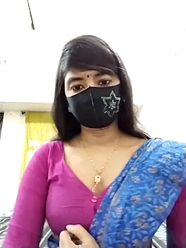 Puja-Rane online show from November 2025 02:23:02 AM