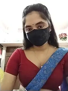 Snapshot of Puja-Rane chatting on May 2026 05:24:01 PM Puja-Rane online show from May 2026 05:24:01 PM