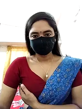 Puja-Rane online show from April 2026 04:02:02 AM