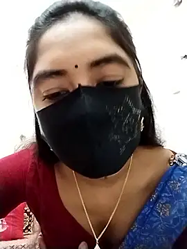 Snapshot of Puja-Rane chatting on May 2026 01:56:01 AM Puja-Rane online show from May 2026 01:56:01 AM
