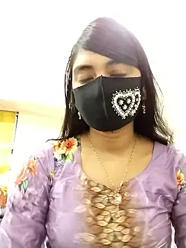 Snapshot of Puja-Rane chatting on January 2026 06:06:01 AM Puja-Rane online show from January 2026 06:06:01 AM