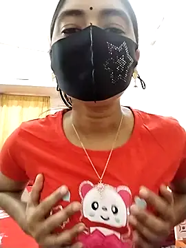 Snapshot of Puja-Rane chatting on February 2026 01:38:01 AM Puja-Rane online show from February 2026 01:38:01 AM