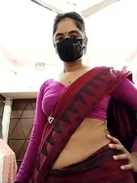 Snapshot of Puja-Rane chatting on December 2025 05:07:01 PM Puja-Rane online show from December 2025 05:07:01 PM