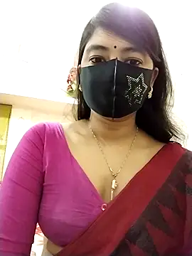 Snapshot of Puja-Rane chatting on December 2025 02:22:01 AM Puja-Rane online show from December 2025 02:22:01 AM