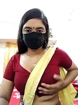 Puja-Rane online show from April 2026 02:07:02 AM