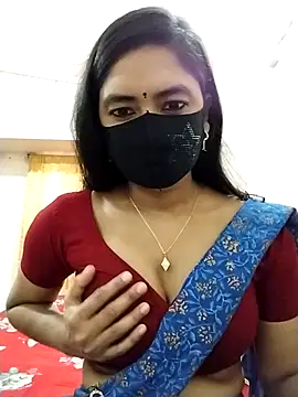 Puja-Rane online show from April 2026 02:07:02 AM