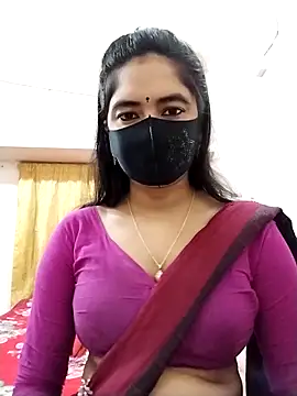 Snapshot of Puja-Rane chatting on May 2026 01:35:02 AM Puja-Rane online show from May 2026 01:35:02 AM