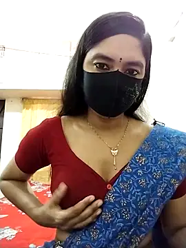 Puja-Rane online show from April 2026 02:07:02 AM