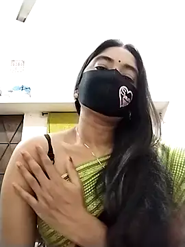 Puja-Rane online show from September 2025 04:51:01 PM