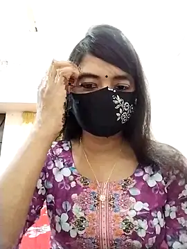 Snapshot of Puja-Rane chatting on February 2026 10:06:01 AM Puja-Rane online show from February 2026 10:06:01 AM