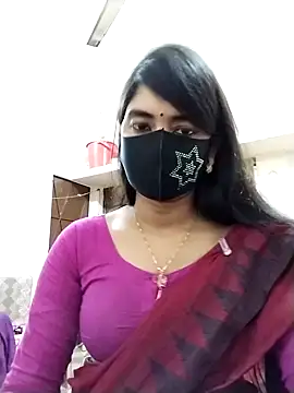 Puja-Rane online show from October 2025 05:29:01 AM