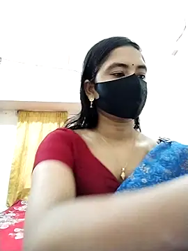 Snapshot of Puja-Rane chatting on April 2026 01:45:01 AM Puja-Rane online show from April 2026 01:45:01 AM