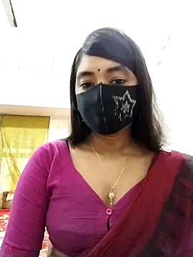 Snapshot of Puja-Rane chatting on January 2026 02:48:02 AM Puja-Rane online show from January 2026 02:48:02 AM