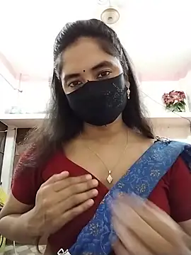 Snapshot of Puja-Rane chatting on May 2026 04:23:01 AM Puja-Rane online show from May 2026 04:23:01 AM