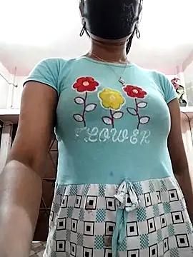 Snapshot of Puja-Rane chatting on February 2026 04:45:01 AM Puja-Rane online show from February 2026 04:45:01 AM