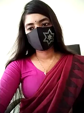 Puja-Rane online show from October 2025 02:58:02 AM