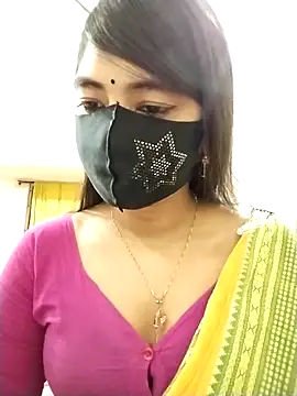 Snapshot of Puja-Rane chatting on February 2026 02:10:02 AM Puja-Rane online show from February 2026 02:10:02 AM