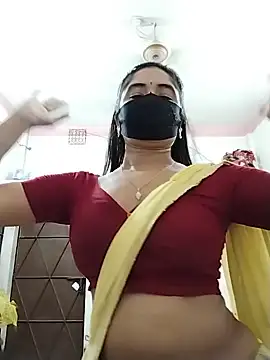 Snapshot of Puja-Rane chatting on May 2026 04:48:01 PM Puja-Rane online show from May 2026 04:48:01 PM