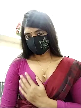 Puja-Rane online show from November 2025 04:17:01 PM