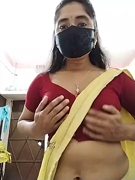 Snapshot of Puja-Rane chatting on May 2026 04:37:01 PM Puja-Rane online show from May 2026 04:37:01 PM
