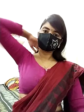 Puja-Rane online show from November 2025 02:15:02 AM