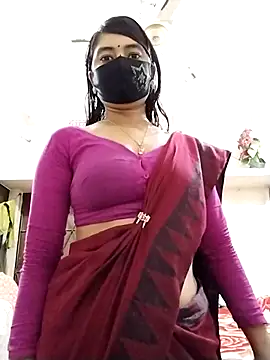 Snapshot of Puja-Rane chatting on January 2026 02:27:02 AM Puja-Rane online show from January 2026 02:27:02 AM