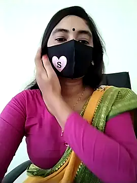 Puja-Rane online show from October 2025 02:56:02 AM