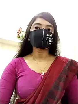 Puja-Rane online show from November 2025 01:43:02 AM