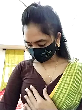 Snapshot of Puja-Rane chatting on February 2026 02:21:02 AM Puja-Rane online show from February 2026 02:21:02 AM