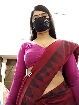 Snapshot of Puja-Rane chatting on December 2025 04:01:01 AM Puja-Rane online show from December 2025 04:01:01 AM